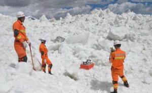 中美知名冰川学者共同前往阿里科考，寻找青藏高原冰崩真相