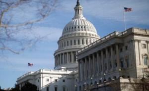 美参议院公布修订版医保法案，仍有共和党内人士反对