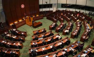 香港高院：梁国雄等4议员因宣誓时亵渎誓词被褫夺议员资格