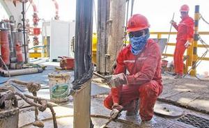 中国油企成为科威特最大钻井承包商，那里曾是欧美装备的天下