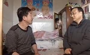 内蒙古北梁棚改3年记：闯进总理镜头的“小屁孩”家乡新故事