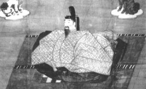 日本历史上的“天皇谋反”是怎么回事