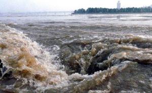 长江委：国家防总正式批复汉江洪水与水量调度方案