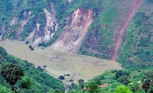 持续降雨致云南姚安县发生山体崩塌，4人死亡