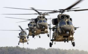 韩10亿美元自造直升机“下雨漏水”，防卫事业厅张明镇被查
