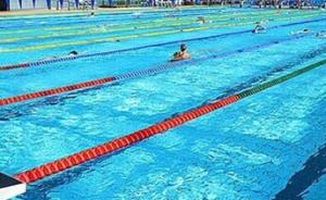 合肥一8岁女童在游泳馆学游泳时溺水，抢救无效身亡