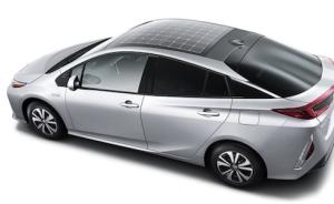 特斯拉想为Model 3安装太阳能车顶的想法似已“流产”