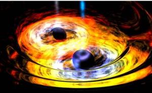 探测引力波遭受“量子噪音”质疑，LIGO或采取更灵敏技术
