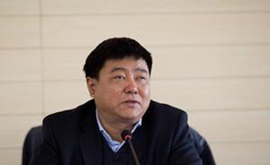 陕西省委宣传部副部长李伟拟任陕西日报社社长