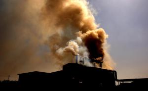 环保部通报6月典型污染案例：海南一企业擅自恢复生产并排污