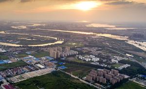 长江日报：建设长江新城是武汉500年未有的大变局