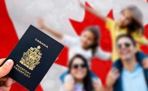 胡润研究院报告：中国富人对移民英国兴趣下降，加拿大赶超