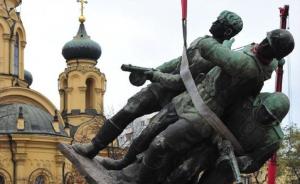 波兰将拆除230余座苏联红军纪念碑，俄称此举违反两国条约
