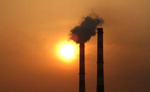 臭氧成夏季大气首要污染物，专家吁实施“多污染物协同控制”