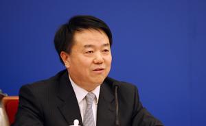 天津市委原副秘书长、办公厅主任刘剑刚涉嫌受贿被立案侦查