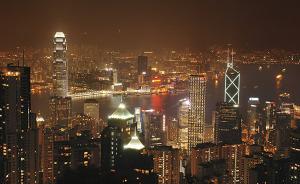 香港经济的问题在哪里