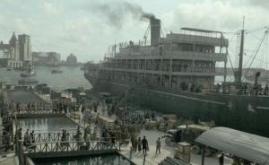 太平轮1949：作家张典婉与中国的泰坦尼克号的故事