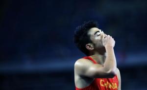 没有中国选手和巨星的110米栏决赛，我们还看吗？