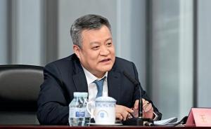 王江辞去交通银行副行长职务，已担任江苏省副省长