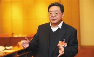 北京怀柔区区长常卫已担任区委书记