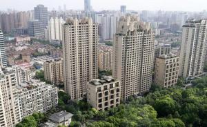 上海首批两幅租赁住房用地成交：位于浦东、嘉定，只租不售