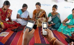 印度首富欲推“印度制造”免费4G手机，正与郭台铭洽谈合作