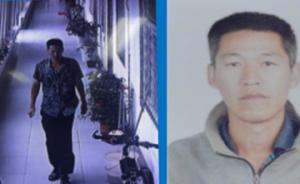 北京密云凶案嫌疑人已找到：扎伤5人驾车逃跑撞伤9人致1死