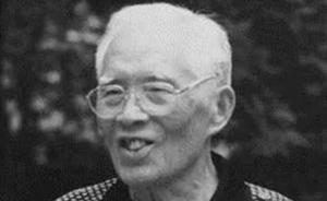 清华大学校史研究室：刘冰为清华的发展建设作出了杰出贡献