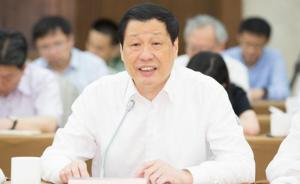 国务院安委会第七巡查组向上海反馈安全生产巡查情况