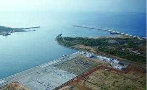 斯里兰卡内阁批准斯中汉班托塔港特许经营协议，有效期99年