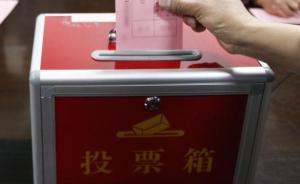 半月谈聚焦河南村委会换届：没见过选票啥样，是谁替我投的？