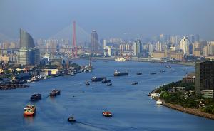 今年上半年上海全市经济运行总体平稳、稳中向好、好于预期