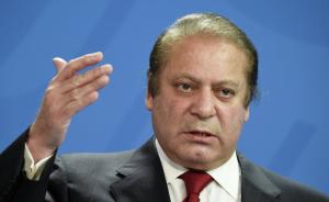 巴基斯坦总理斥印度违背南盟组织精神，还在克什米尔野蛮镇压