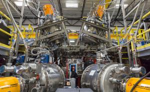 谷歌进军核聚变：联合美国能源公司开发提高核聚变效率新算法