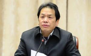 江西省委巡视组长李泉新被称北大才子，能大段背诵“毛选”