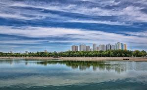 北京通州及河北“北三县”总体规划将于今年内出台