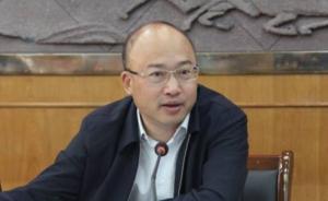 尹学群任浙江金华市委副书记，提名为市长候选人