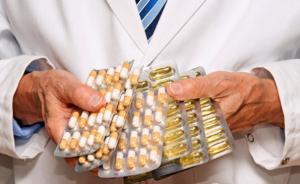 食药监总局：20批次药品不合格，含抢救药盐酸洛贝林注射液