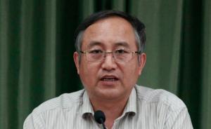 郑更生任中国摄影家协会分党组书记，王瑶不再担任
