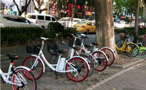 共享电单车南京遇阻：政府决定“暂不发展”，企业有多重焦虑
