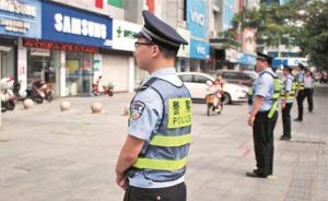 因阻碍交警正常执勤执法，上半年江苏有81人受刑事处理