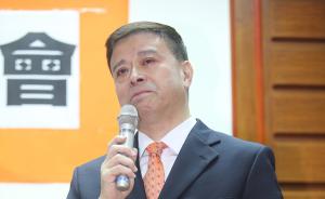 亲民党副秘书长、前“立委”刘文雄在基隆病逝，享年64岁