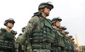 基层军官急缺，台湾军队下令：受训2个半月可跳级晋升