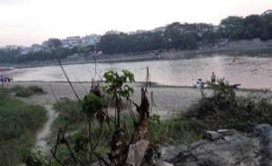 游客溺亡家属被索5600元捞尸费，桂林警方：水系复杂凶险