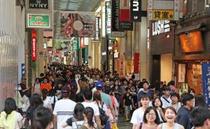 日本欲对外国游客收“离境税” ，遭航空旅游业反对