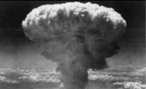 原子弹爆炸72周年︱如果不投原子弹，日本还能撑多久？