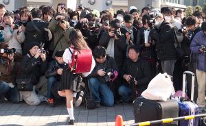 日本“萝莉控”文化的罪与非罪