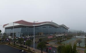 贵州茅台机场预计今年9月正式通航，配备航站楼酒文化展示厅