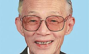 江苏省委原书记沈达人同志在南京逝世，享年90岁