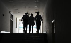 江苏泰州一网民辱骂因公殉职民警被拘留9天，曾因超载被罚